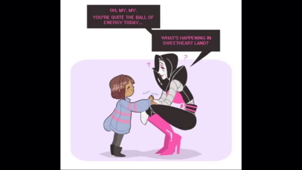 mettaton