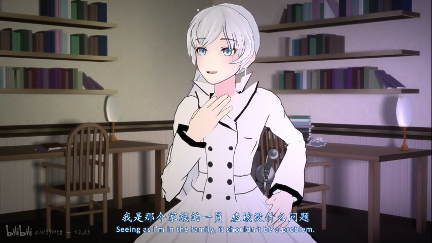 weiss schnee