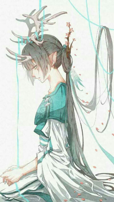 动漫·漫画·古风