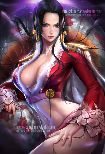 女帝