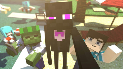 Minecraft头像 堆糖 美图壁纸兴趣社区 Minecraft头像 堆糖 美图壁纸兴趣社区