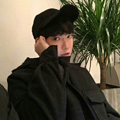 ins男头头像优质