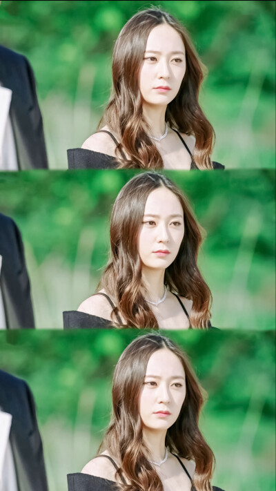 郑秀晶 krystal 河伯的新娘 cr:first_love_幂峰swag