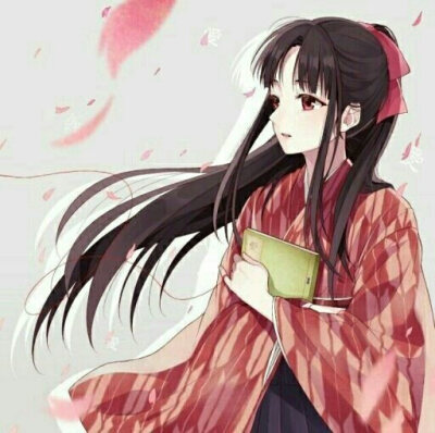 动漫头像 一些自喜的壁纸