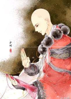 收集   点赞  评论  爹不易 小和尚 0 250 高昌  发布到  古风 图片