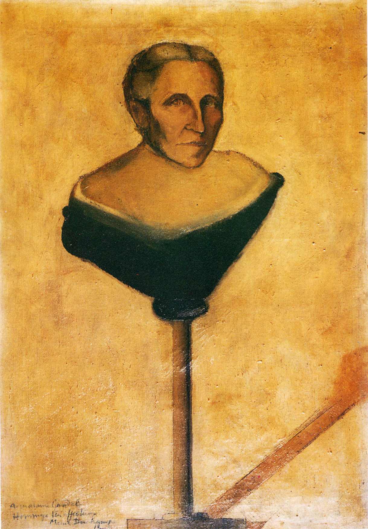 马塞尔·杜尚Marcel Duchamp - 堆糖