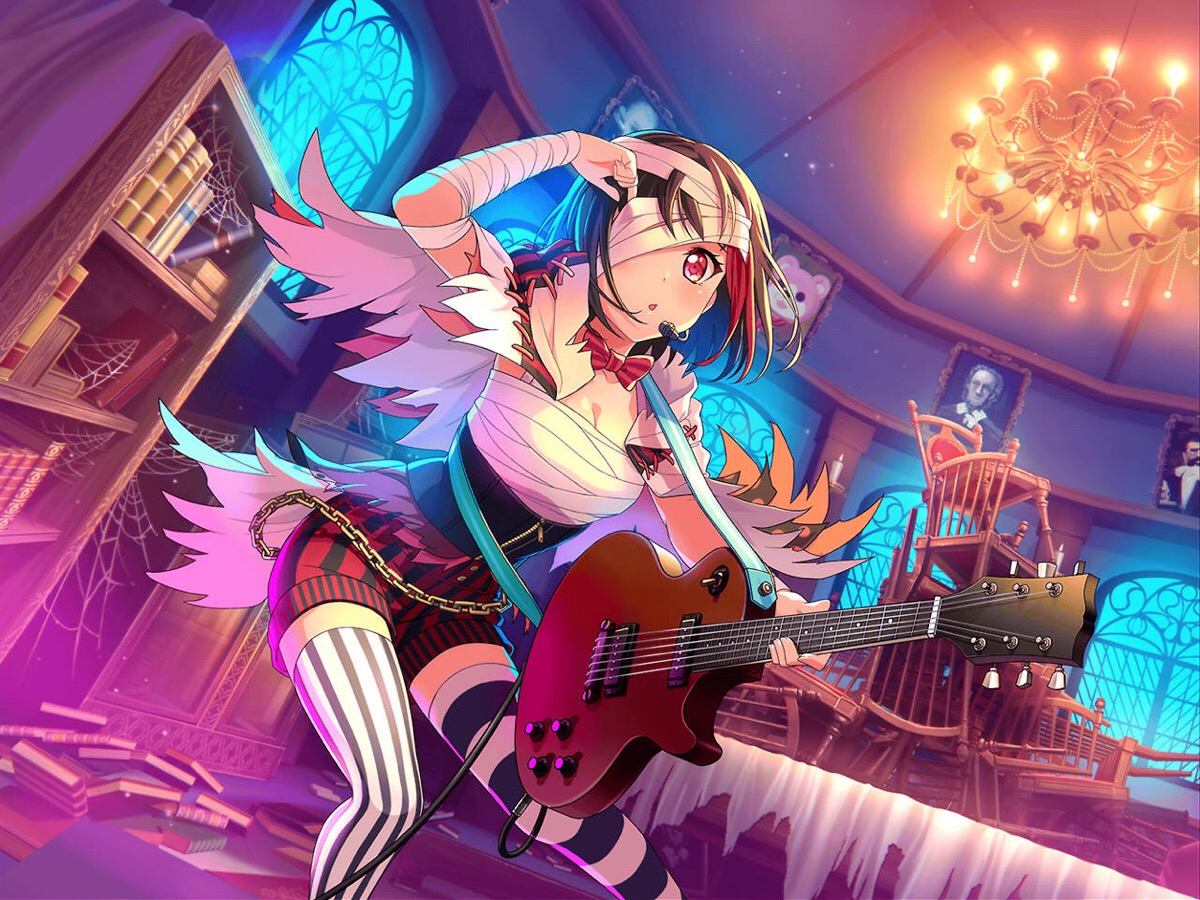 Bangdream 手游卡牌动漫 美竹兰活动 堆糖 美图壁纸兴趣社区 Bangdream 手游卡牌动漫 美竹兰活动 堆糖 美图壁纸兴趣社区