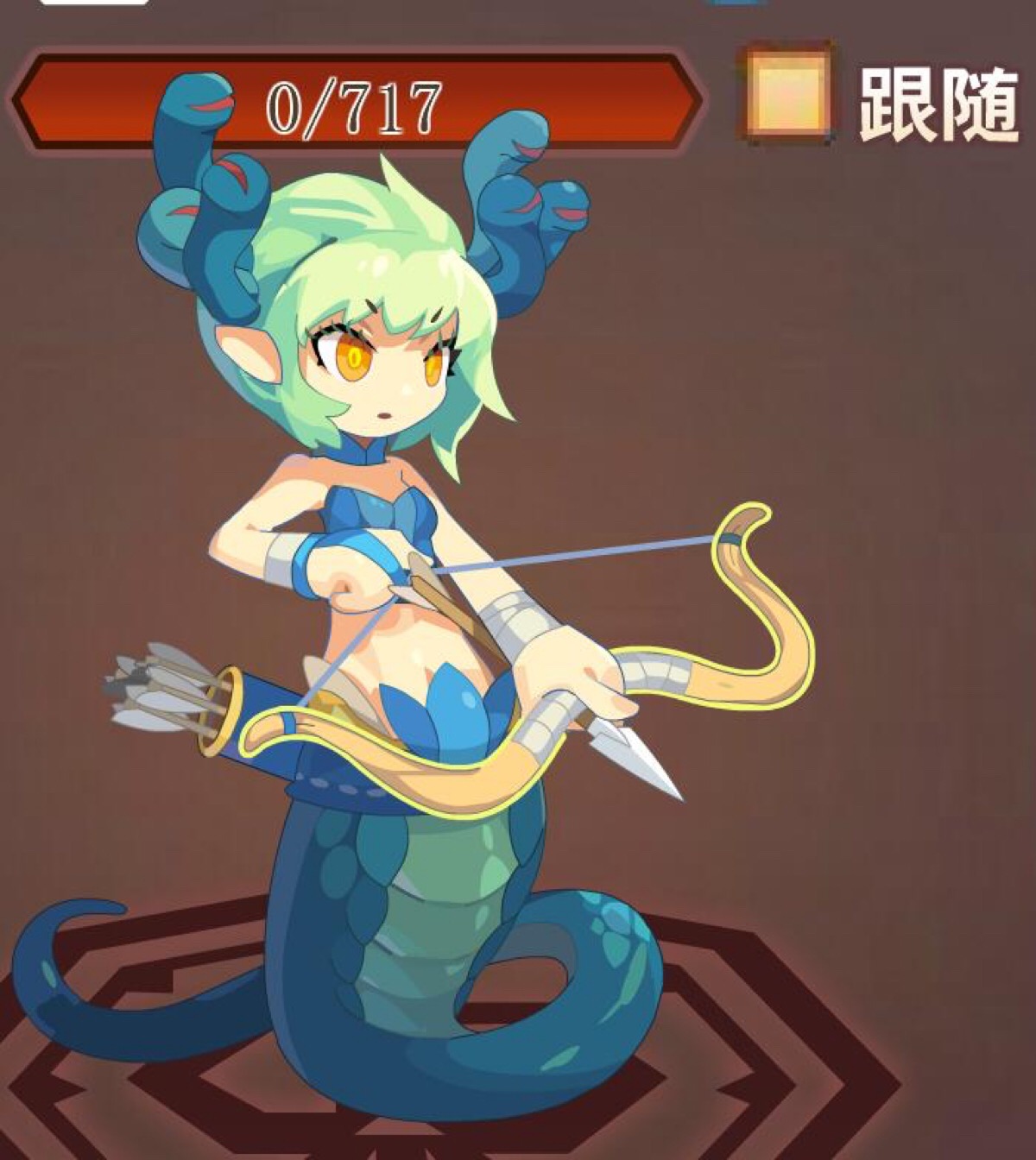 洛克精灵战记 堆糖网