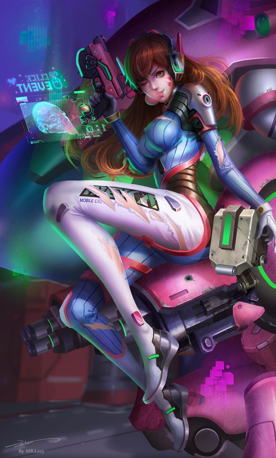 dva