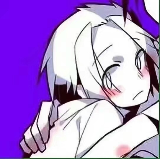 备胎 情头