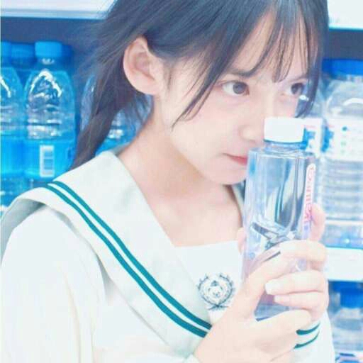 〖禁二传〗女生头像 韩系女头 小清新 森系女头 软妹 自截 可爱 唯美