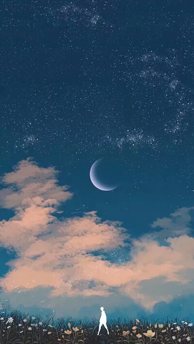 纯底色壁纸