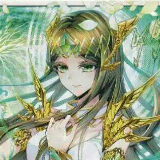 斗罗大陆_生命女神(情头)