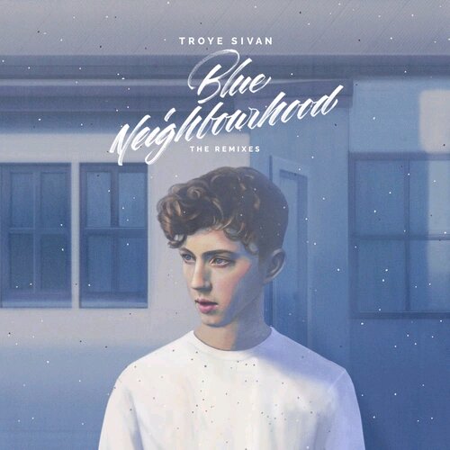 troye sivan 特洛伊·希文 戳爷 明星 - 堆糖,美图壁纸兴趣社区