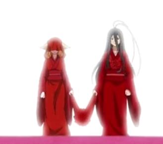 狐妖小红娘