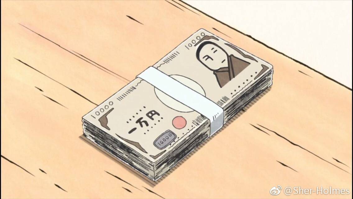 钱 - 高清图片,堆糖,美图壁纸兴趣社区