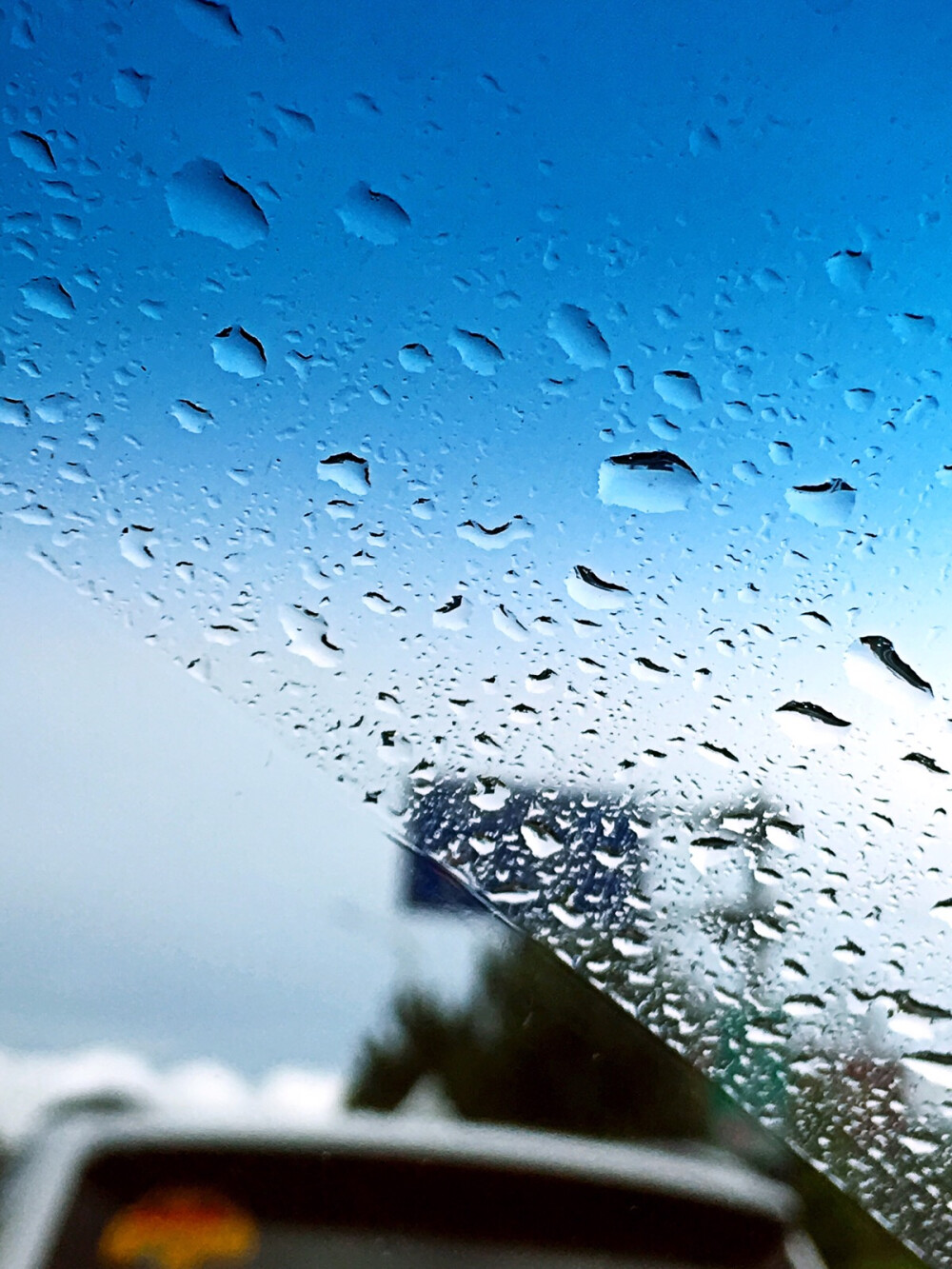 雨天- 堆糖,美图壁纸兴趣社区