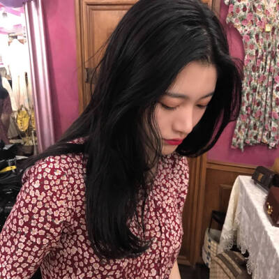 漂亮小姐姐真人照