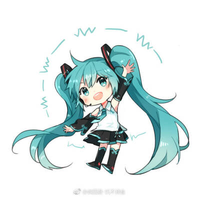 初音未来