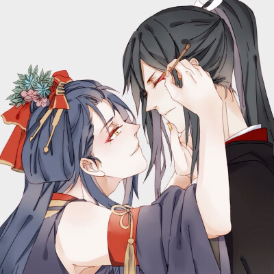 女娲sama