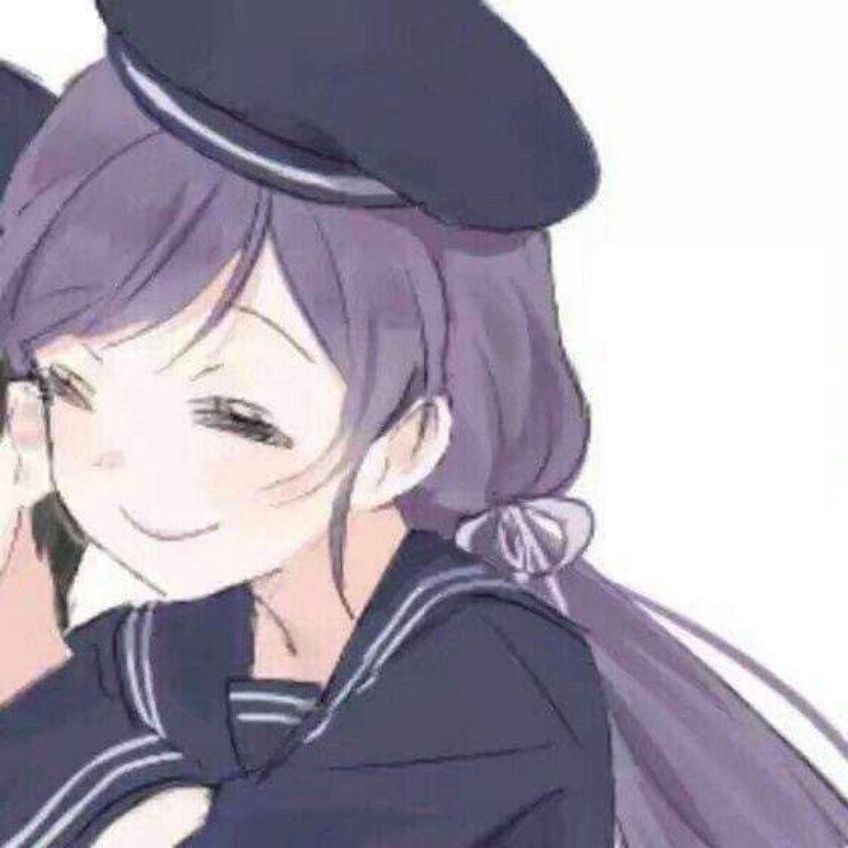 闺蜜头像