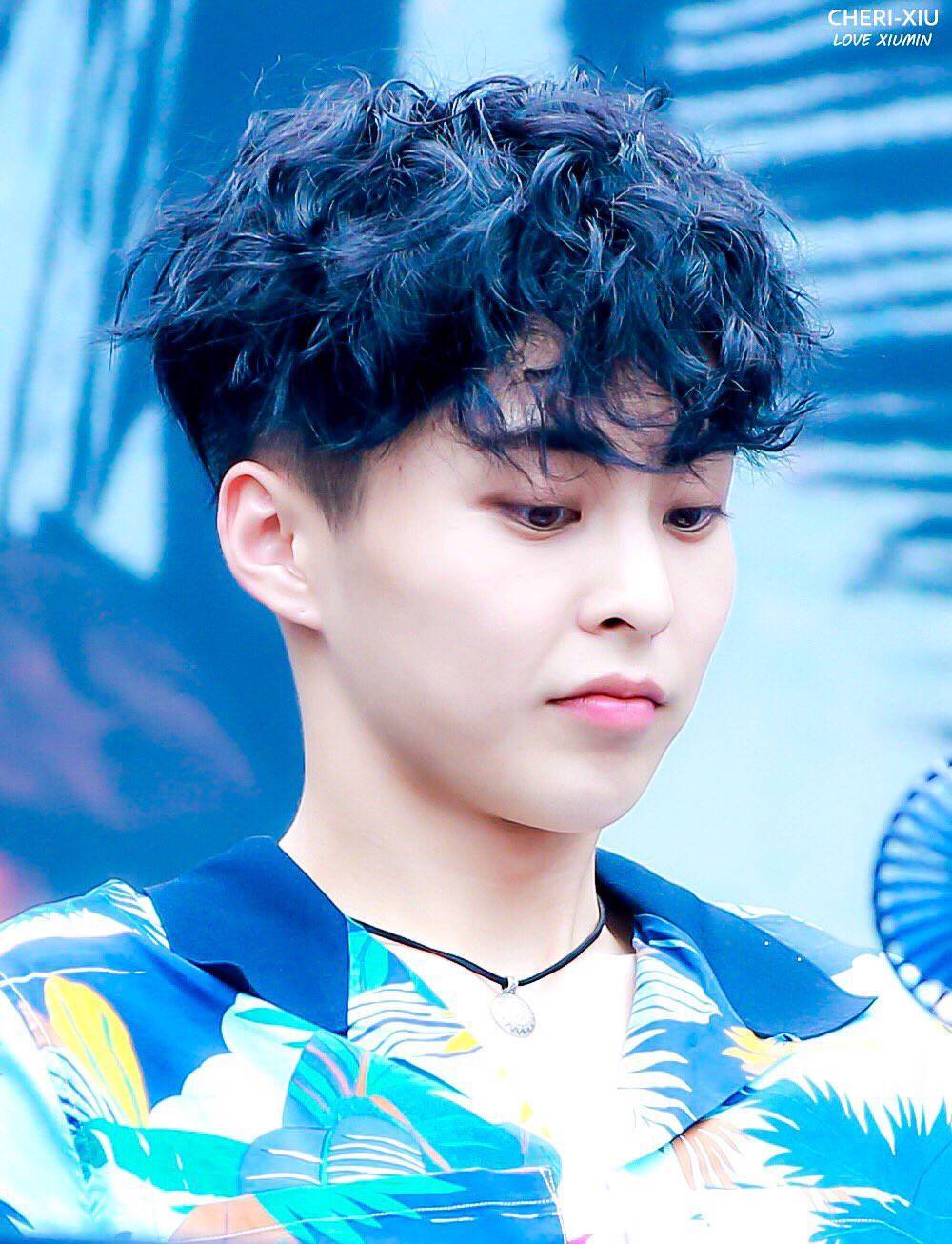 xiumin