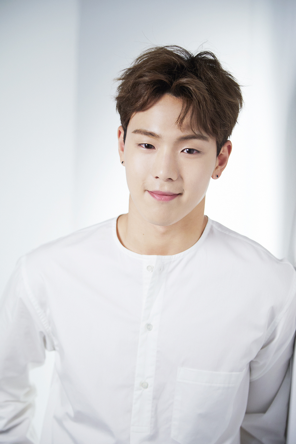 monsta x shownu(孙轩宇)