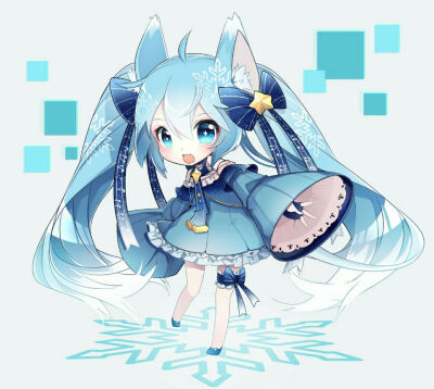 初音未来