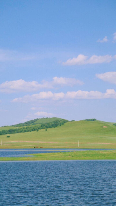苹果壁纸,风景