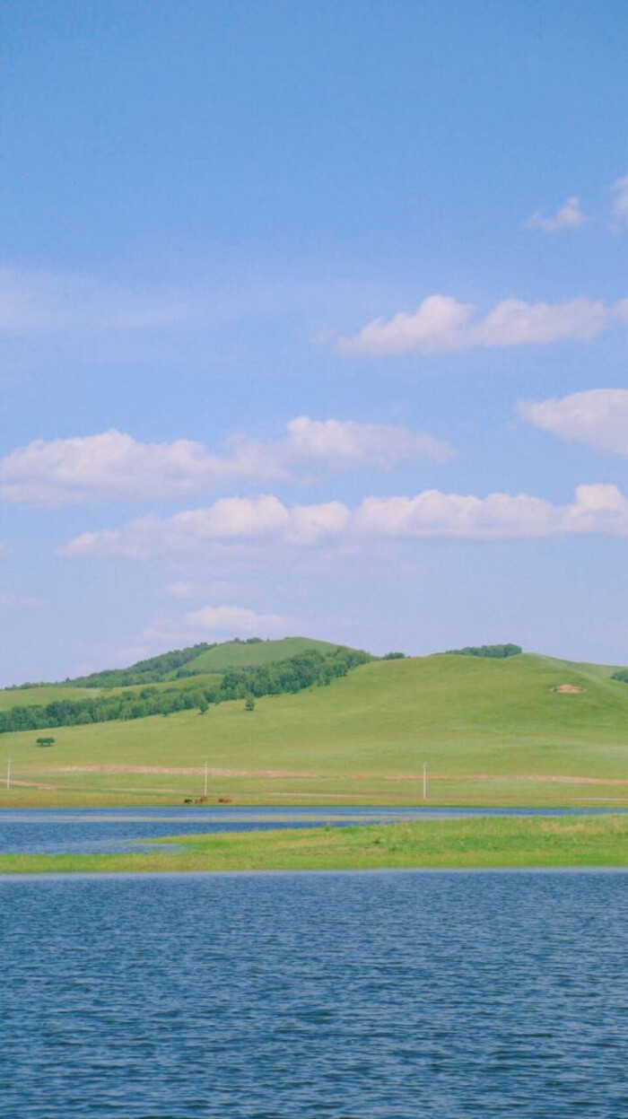 苹果壁纸,风景