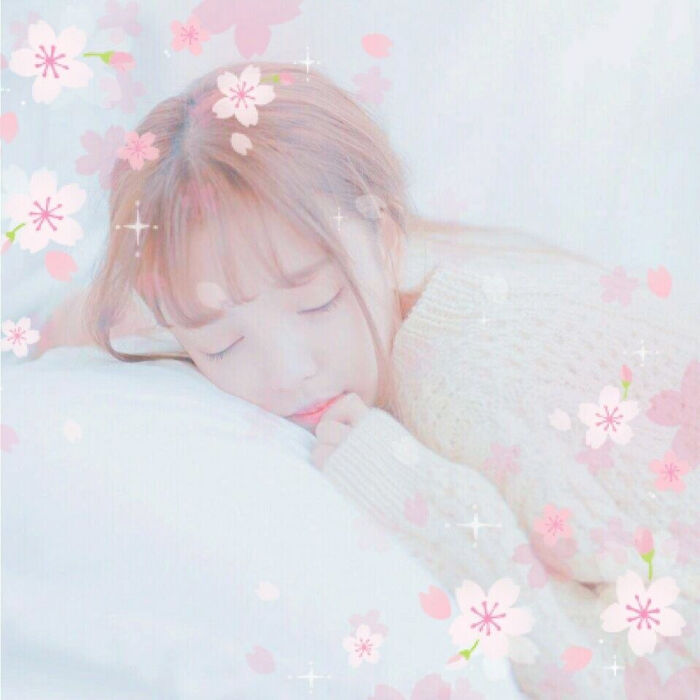 闺蜜四人女头像