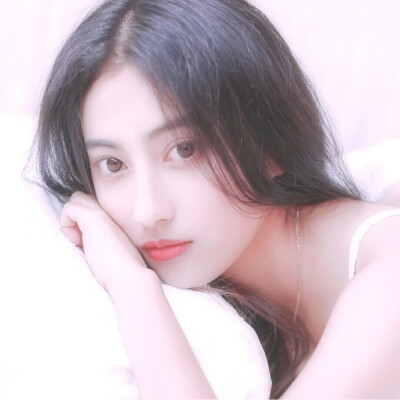 青丝絮絮,人脸桃花