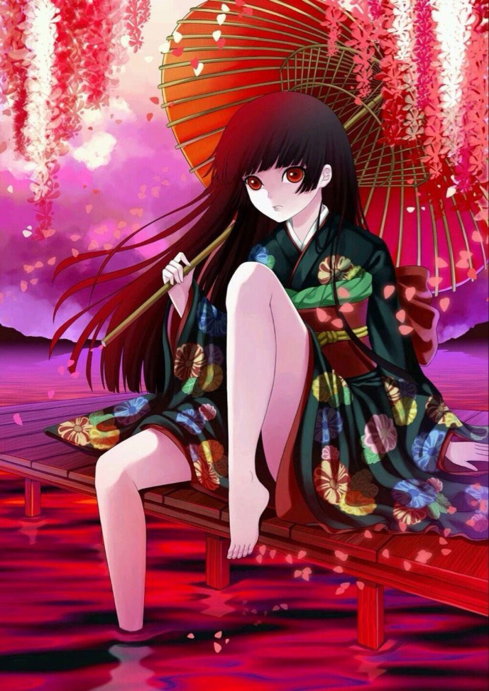 地狱少女