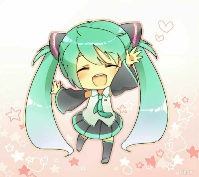 初音未来