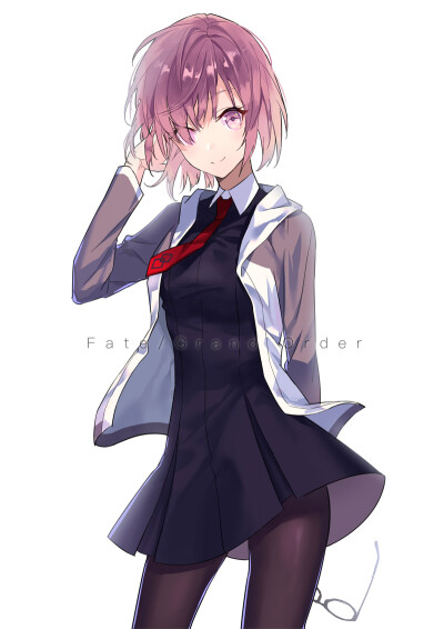 fate fgo shielder 玛修 id=60721624