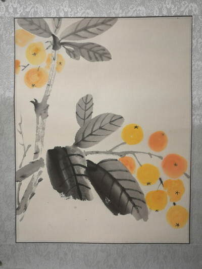 国画