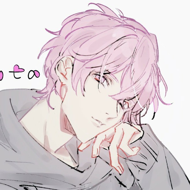 『』卡通动漫 男生 头像