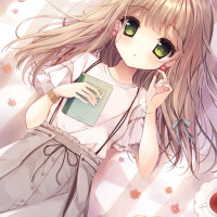 天然呆