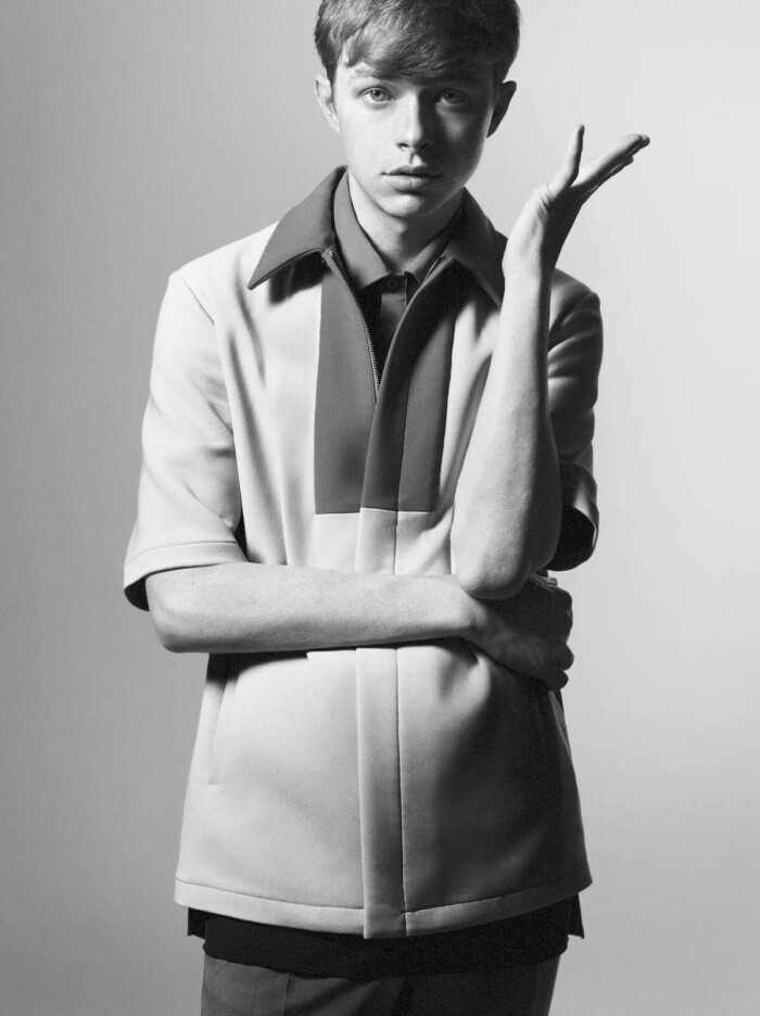 戴涵涵dane dehaan