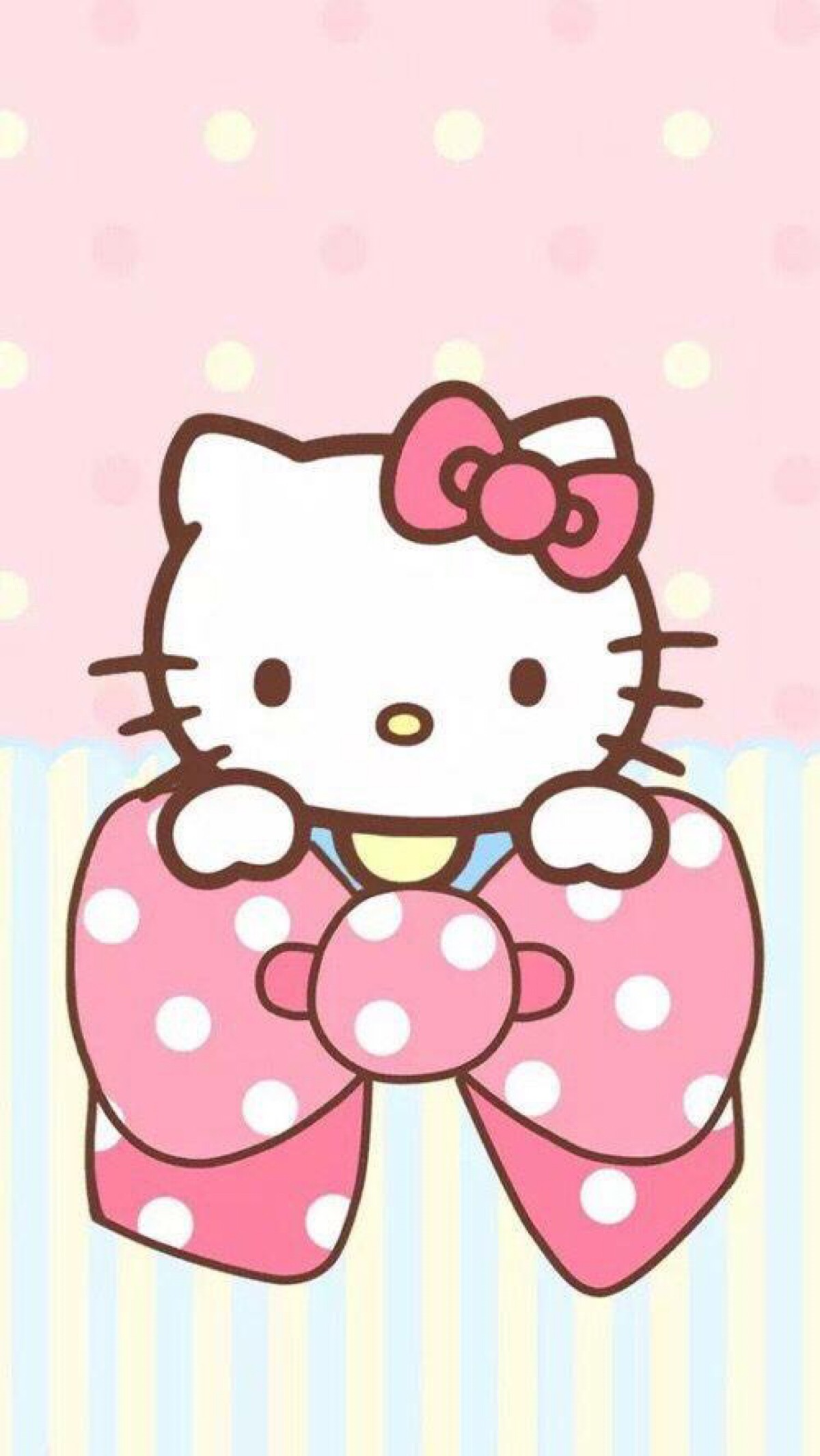 可爱拼图 - 粉红色的凯蒂猫版 | Apps | 148Apps