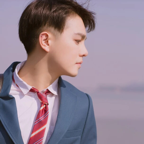 男头 男生头像 犹忕