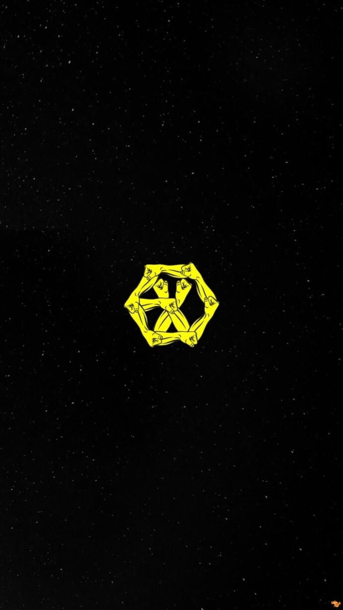 Cr Twitter Aming Exo 超级好看的壁纸饭制exo 吴世勋边伯贤