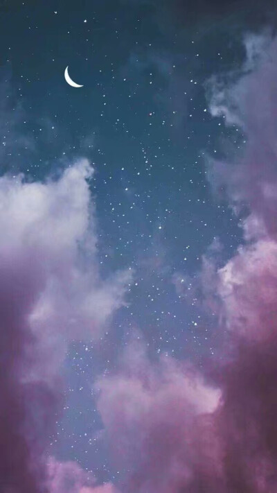 星空背景