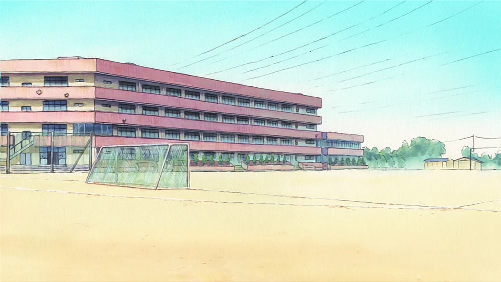 学校- 堆糖,美图壁纸兴趣社区