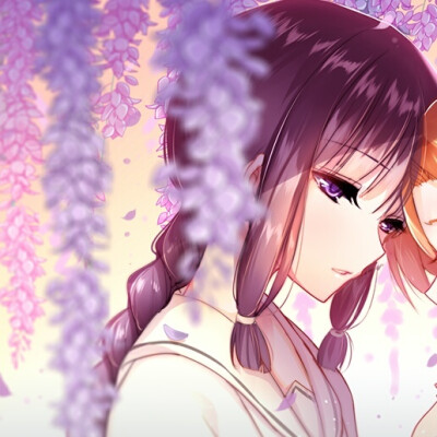 傻屌百合头像