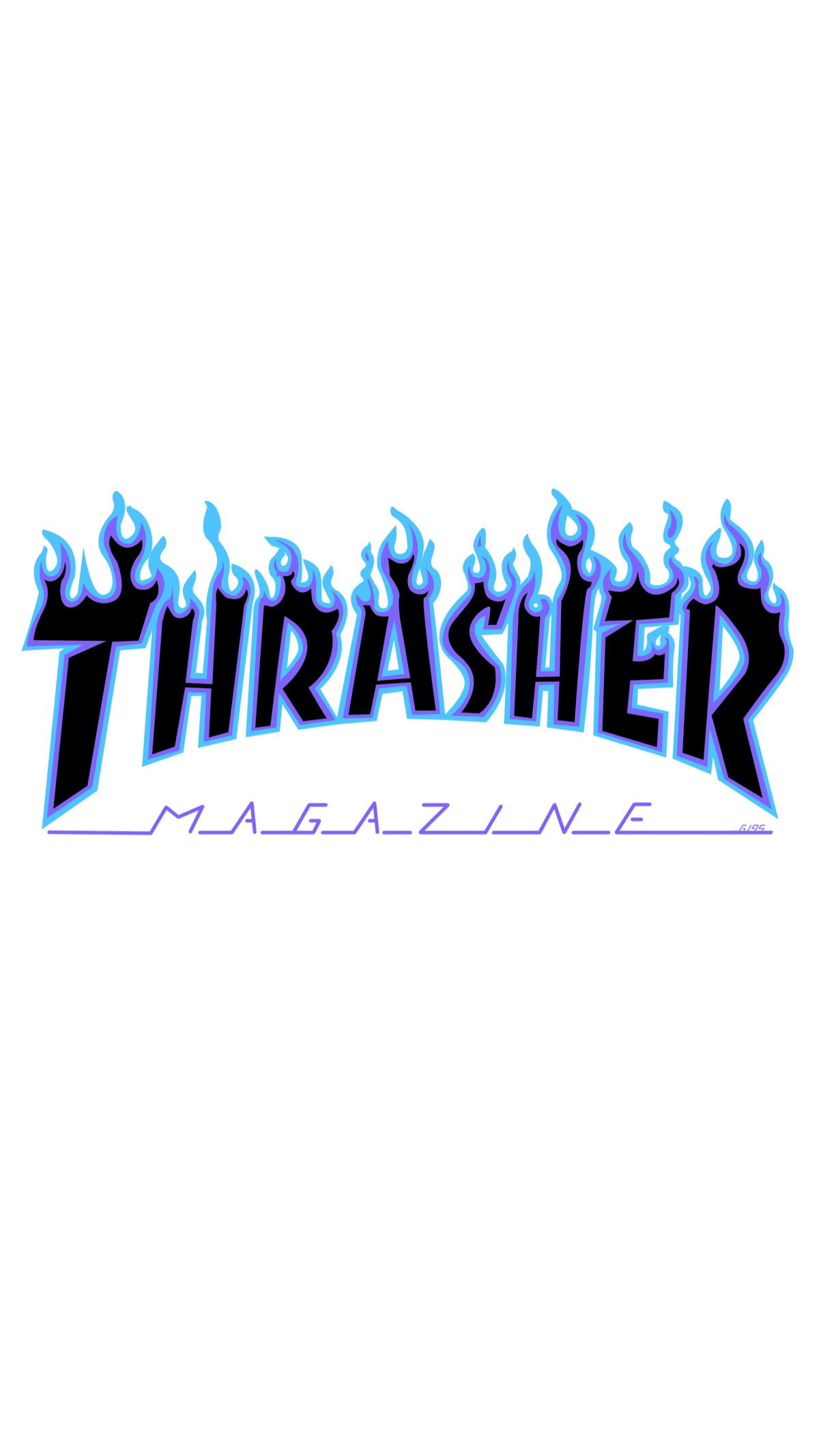 thrasher - 堆糖,美图壁纸兴趣社区