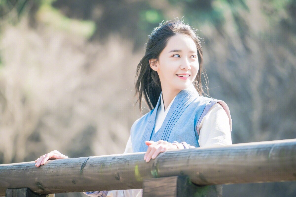 少女时代 林允儿 yoona #壁纸 #头像