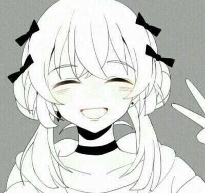 闺蜜团头