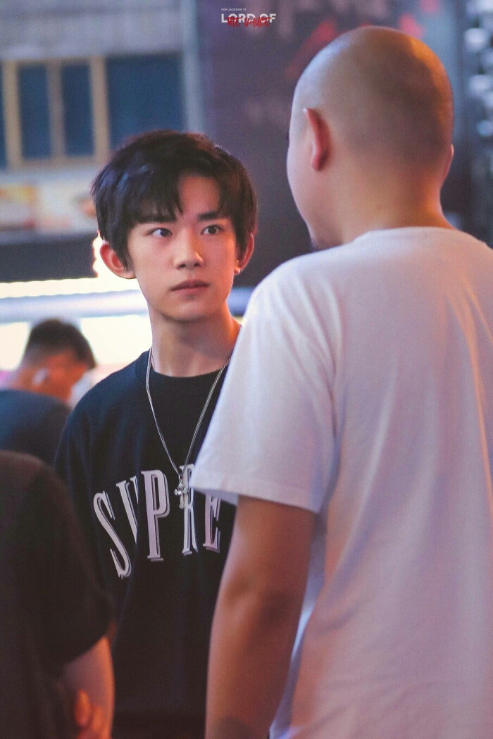 #易烊千玺 #TFBOYS 五月天成名在望MV 高清