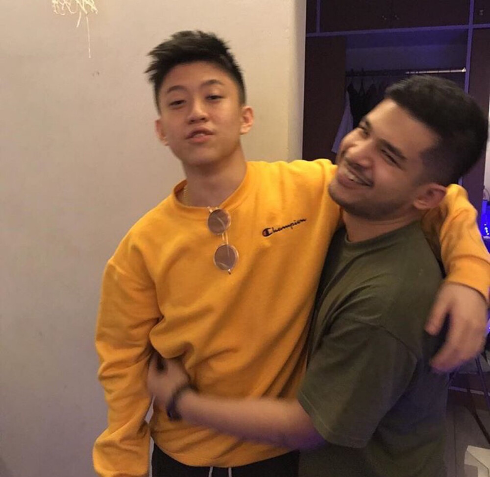 rich chigga